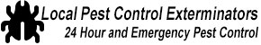 Woodgate East IN Pest Control Exterminators